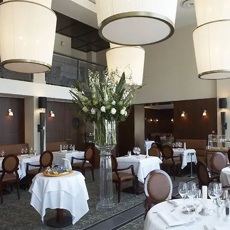 Le Cafe De Paris Ξενοδοχείο Μπιαρίτζ
