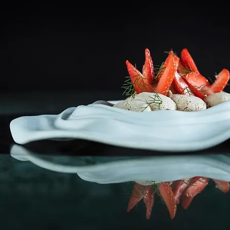 ル カフェ ド パリ 4* ビアリッツ