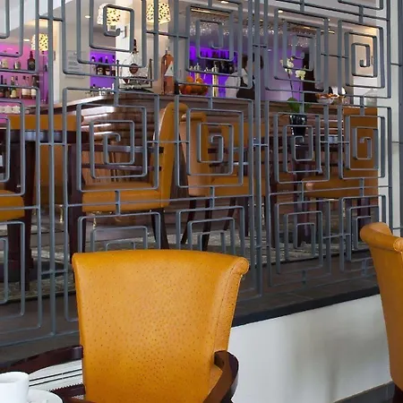 Ξενοδοχείο Le Cafe De Paris Μπιαρίτζ