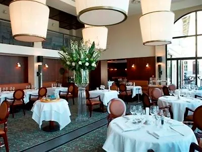 Le Cafe De Paris Ξενοδοχείο Μπιαρίτζ