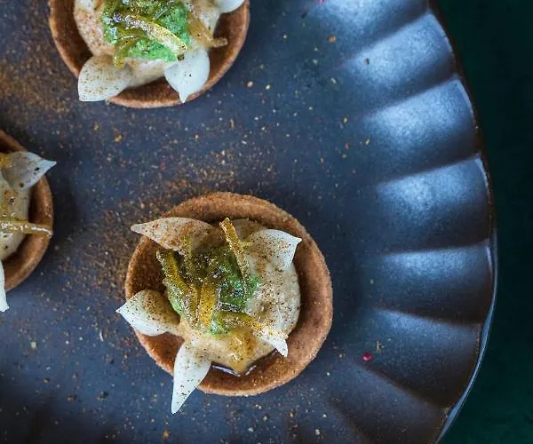 מלון Le Cafe De Paris