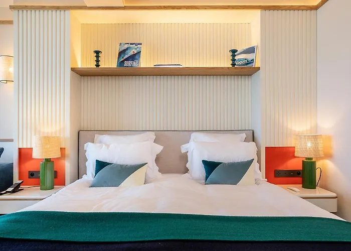 Le Cafe De Paris Μπιαρίτζ