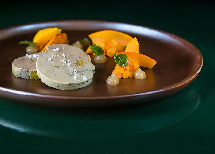 Le Cafe De Paris ביאריץ