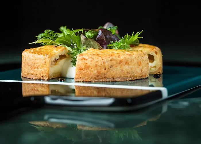 Le Cafe De Paris 4* Μπιαρίτζ