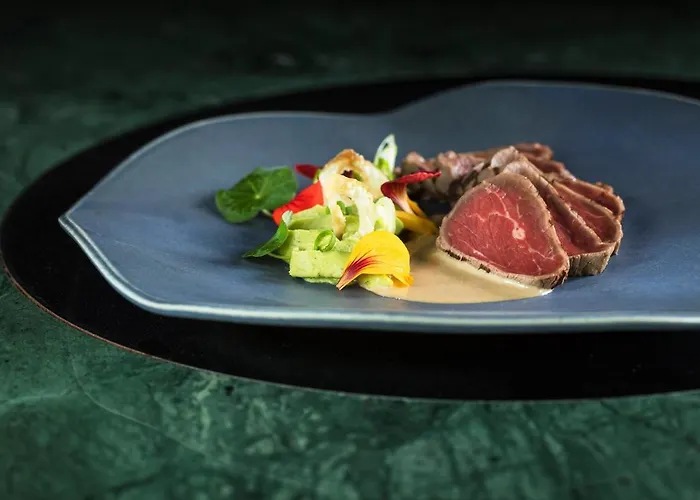 Le Cafe De Paris Ξενοδοχείο 4*