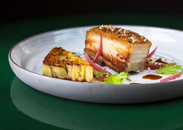 Le Cafe De Paris ביאריץ