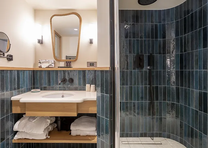 Le Cafe De Paris Ξενοδοχείο Μπιαρίτζ