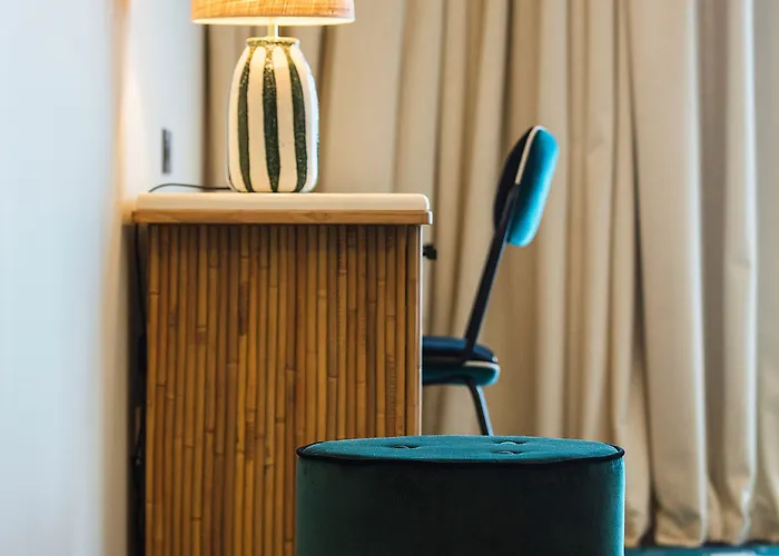 Le Cafe De Paris ביאריץ