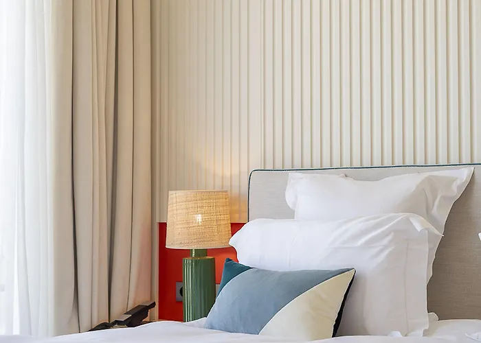 Le Cafe De Paris 4* Μπιαρίτζ