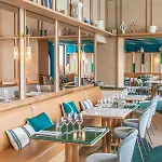 Le Cafe De Paris 4* Biarritz