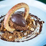 Hotel Le Cafe De Paris