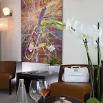 Le Café De Paris Biarritz