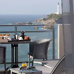 Le Café De Paris Hotel Biarritz