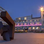 Le Cafe De Paris Biarritz