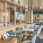 Le Cafe De Paris Hotel Biarritz