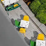 Le Café De Paris 4* Biarritz