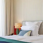Le Café De Paris 4* Biarritz