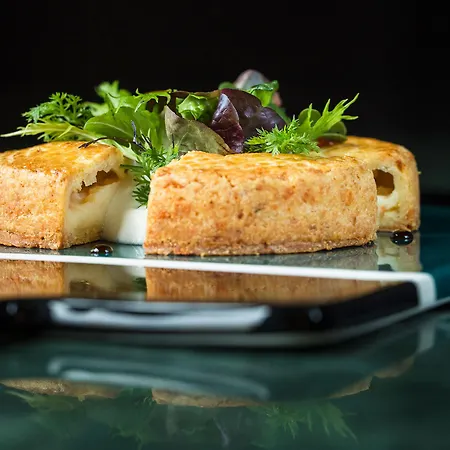 Le Café De Paris 4* Biarritz