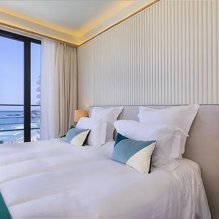 Le Cafe De Paris Отель Биарриц