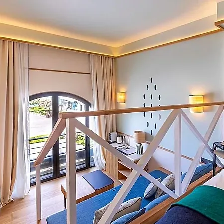 Hotel Le Café De Paris Biarritz
