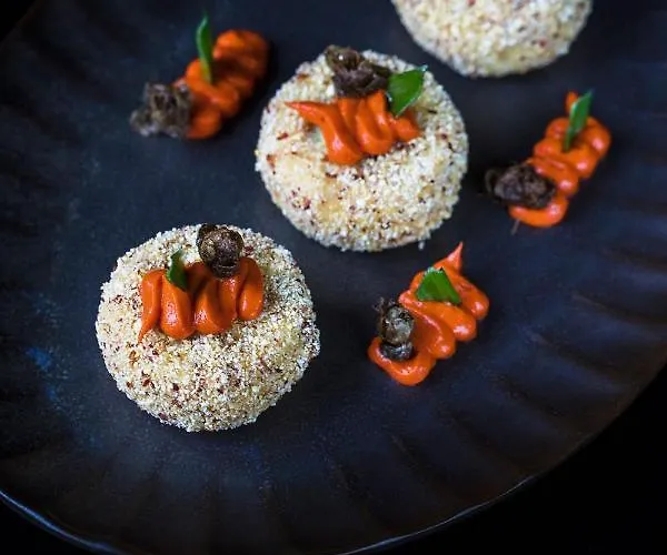 Hotel Le Cafe De Paris