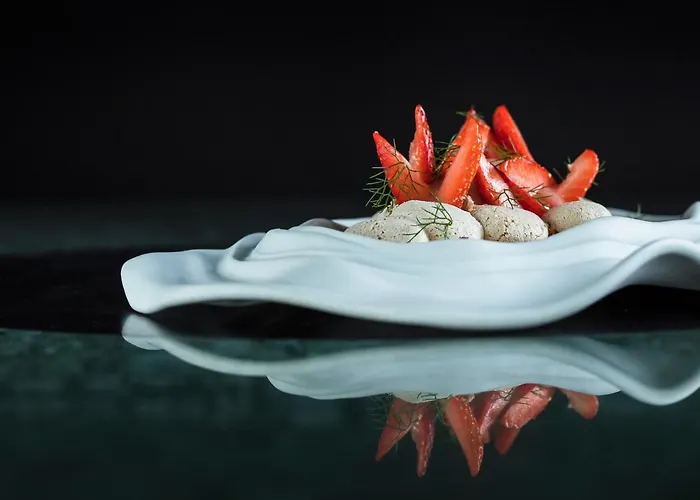 Le Café De Paris 4* Biarritz