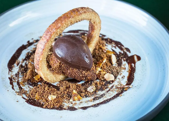 Hotel Le Cafe De Paris