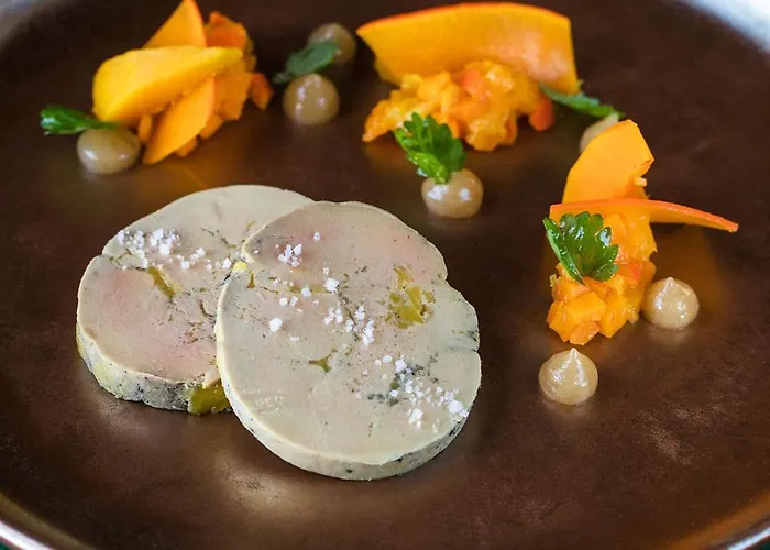 Hotel Le Café De Paris Biarritz