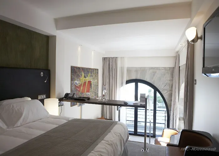 Le Cafe De Paris Biarritz