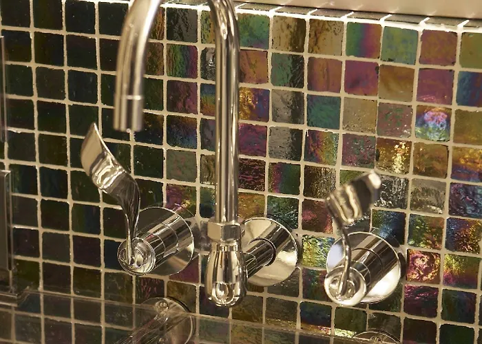 Hotel Le Cafe De Paris