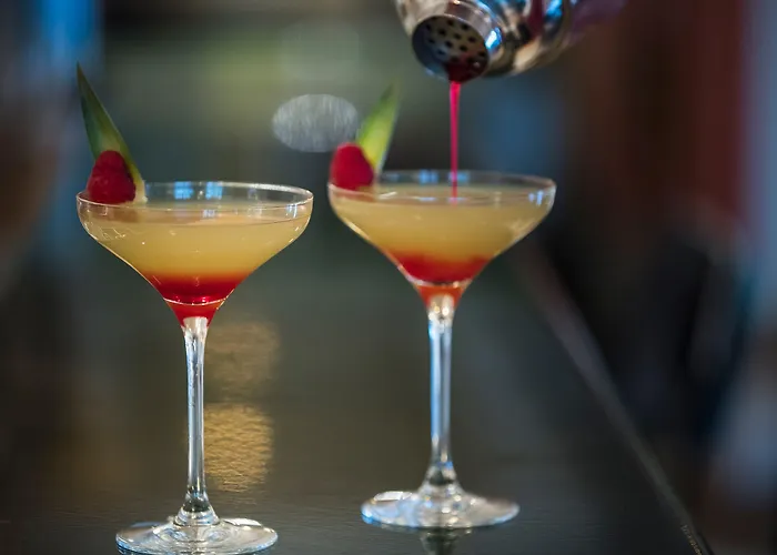 Le Café De Paris 4*