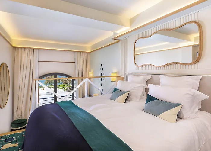 Le Café De Paris Biarritz